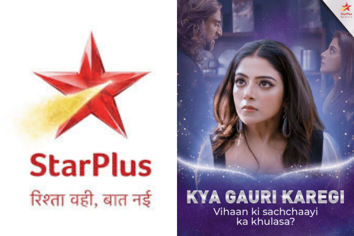 Star Plus TV Serial Full List Star Plus TV Serial Full List