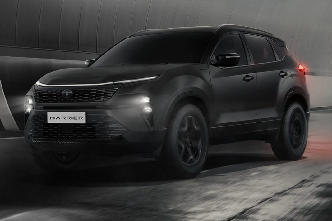 TATA New Cars