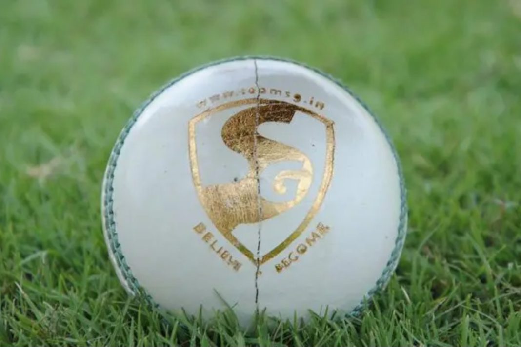TWO BALL RULE