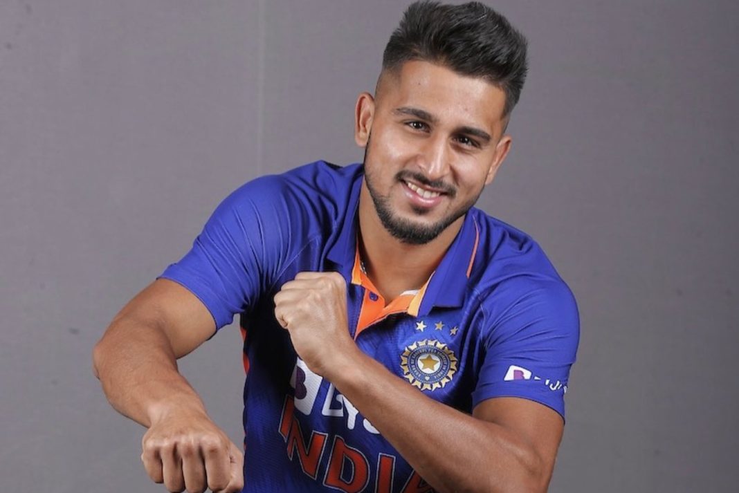 Umran Malik