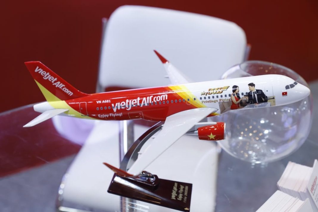 Vietjet
