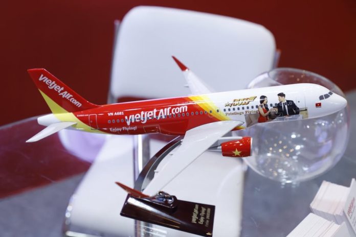 Vietjet Vietjet