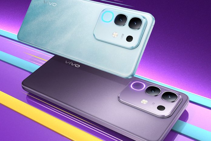 Vivo t4x 5g Vivo t4x 5g