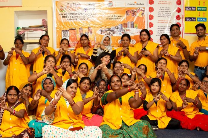 Women Power Women Power