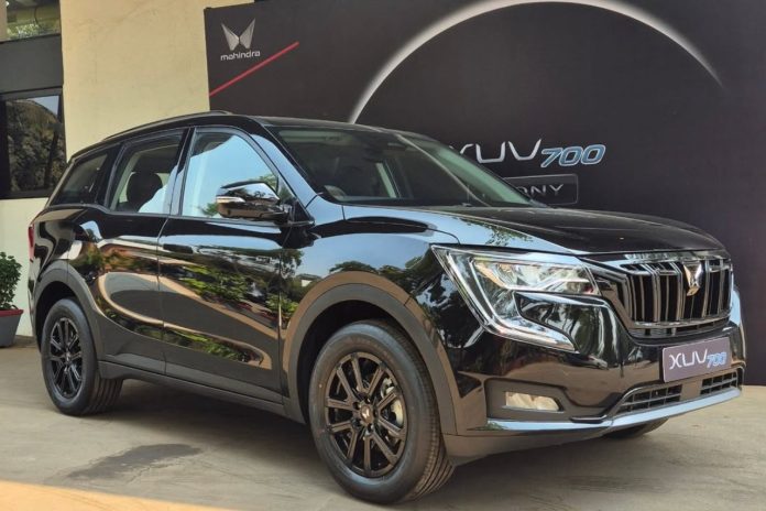 XUV700 XUV700