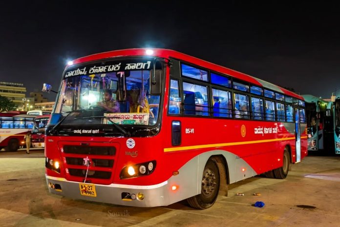 bus banth 22 bus banth 22
