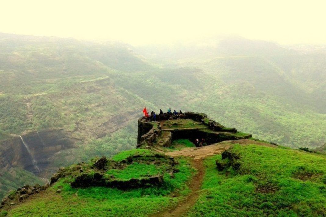 hill station