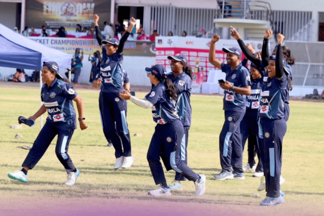6th Women’s T10 National Cricket Championship for Deaf
