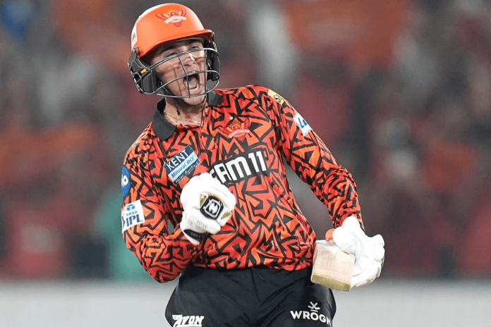 Abhishek Sharma and his trailblazing records in IPL Abhishek Sharma Image