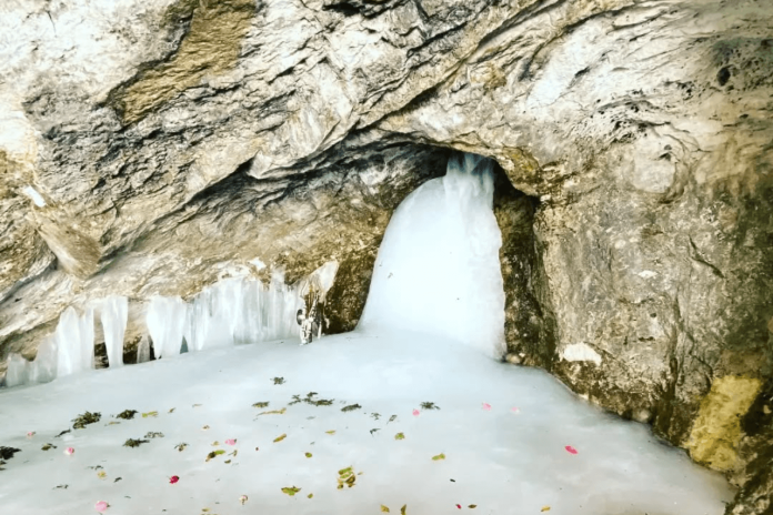 Amarnath Yatra 2025 Amarnath Yatra 2025
