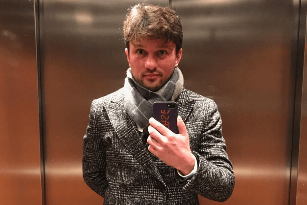 Andrei Koscheev Image