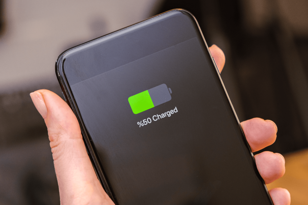 Battery Saving Hacks