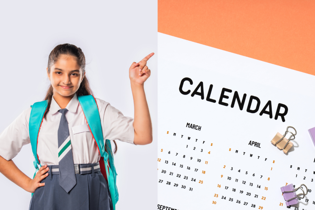 CBSE Launches New Parenting Calendar for 2025-26