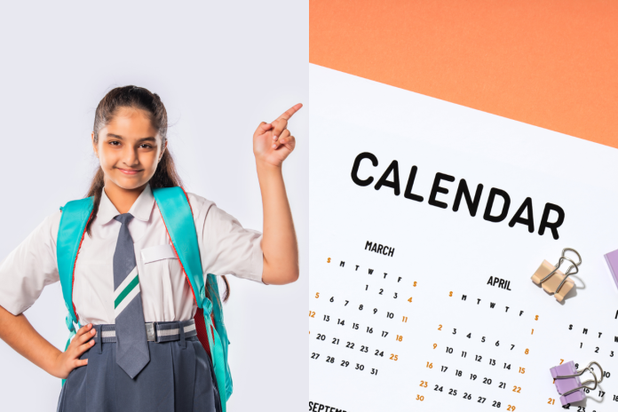 CBSE Launches New Parenting Calendar for 2025-26 CBSE Launches New Parenting Calendar for 2025-26