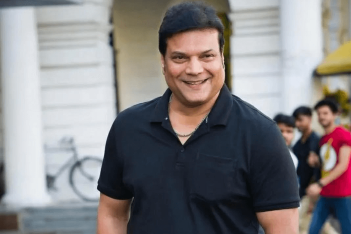 Dayanand Shetty Image Dayanand Shetty Image