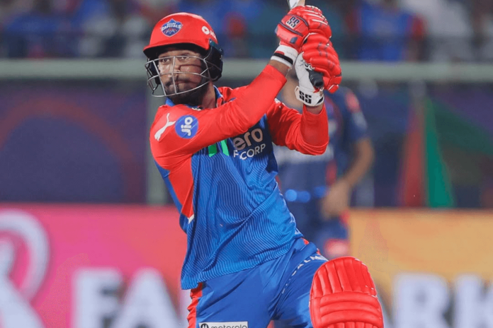 Emerging Young Talent Will Vipraj Nigam make his way to Blue Jersey Vipraj Nigam Image