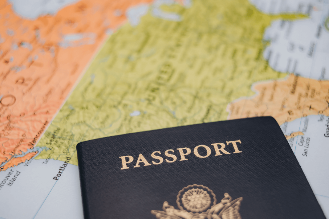 Henley Passport Index