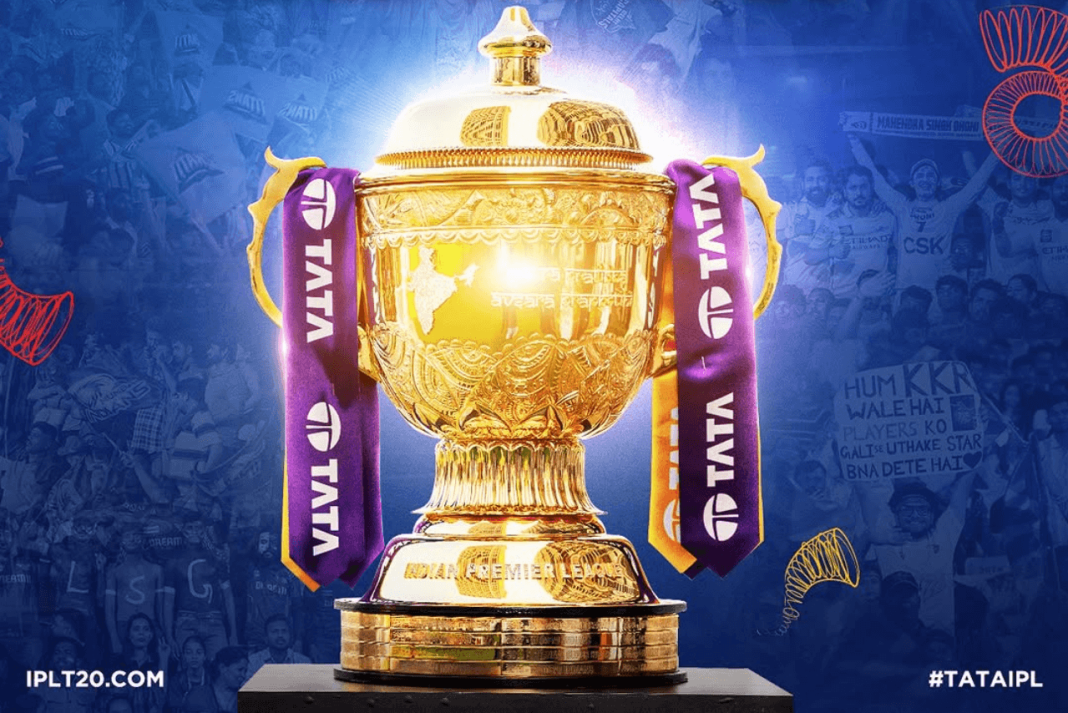 IPL 2025 Points Table and Upcoming League Matches!