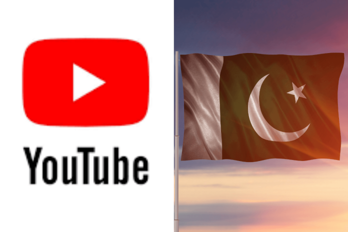 India bans 16 Pakistan YouTube Channels India bans 16 Pakistan YouTube Channels