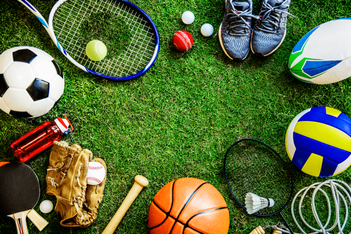 India’s Sports Market India’s Sports Market