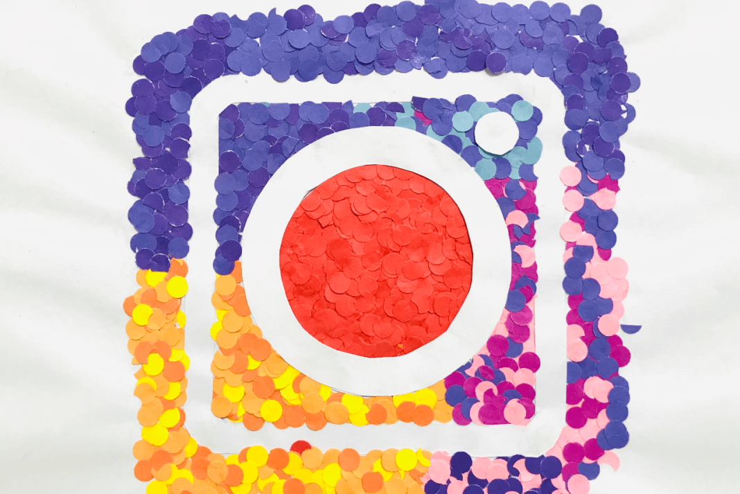 Instagram Logo