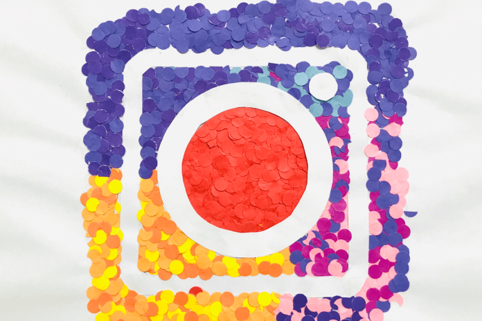 Instagram Logo Instagram Logo