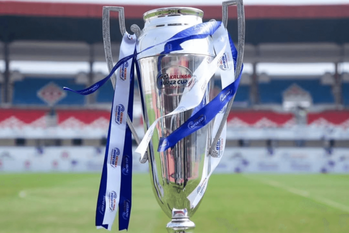 Kalinga Super Cup 2025 Kalinga Super Cup 2025