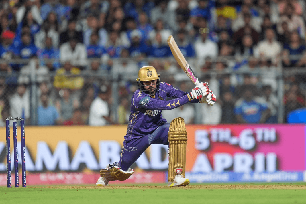 Manish Pandey Image