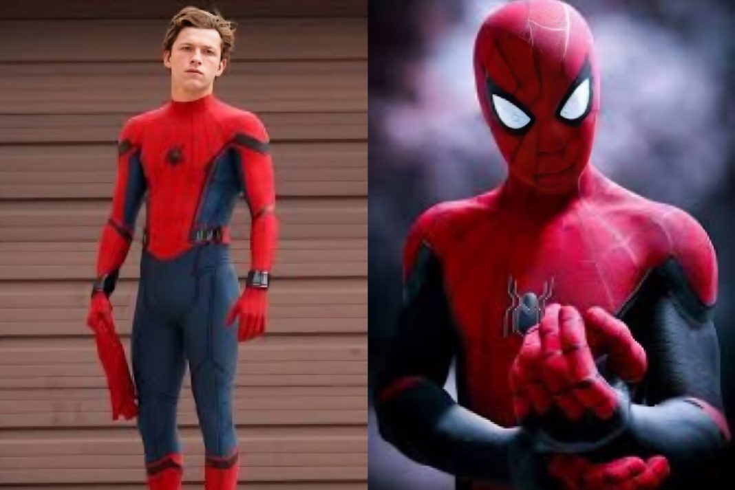 Peter Parker to Return in Spider-Man