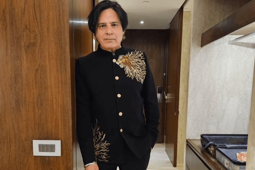 Rahul Roy’s Image