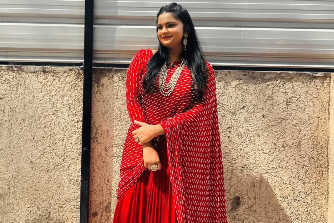 Reality Show Controversy Pravasthi Aradhya Claims Harassment by Judges