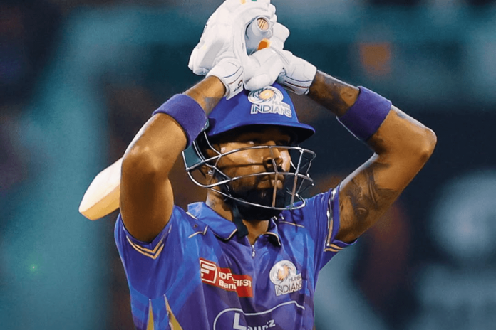 Retired Out Batsmen IPL 2025 Retired Out Batsmen IPL