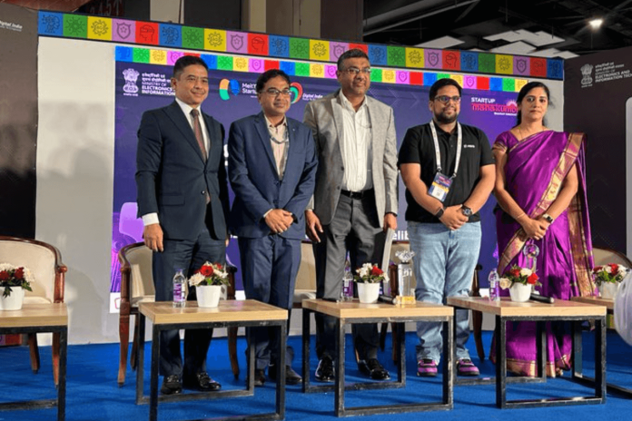 Startup Mahakumbh 2025 Startup Mahakumbh 2025