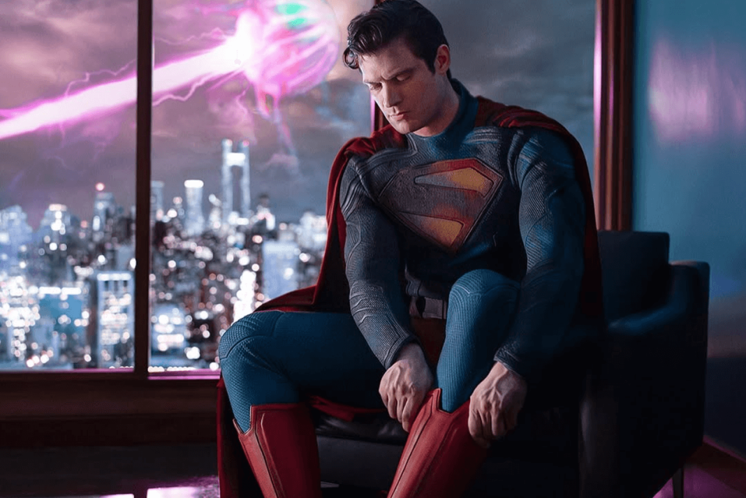 Superman