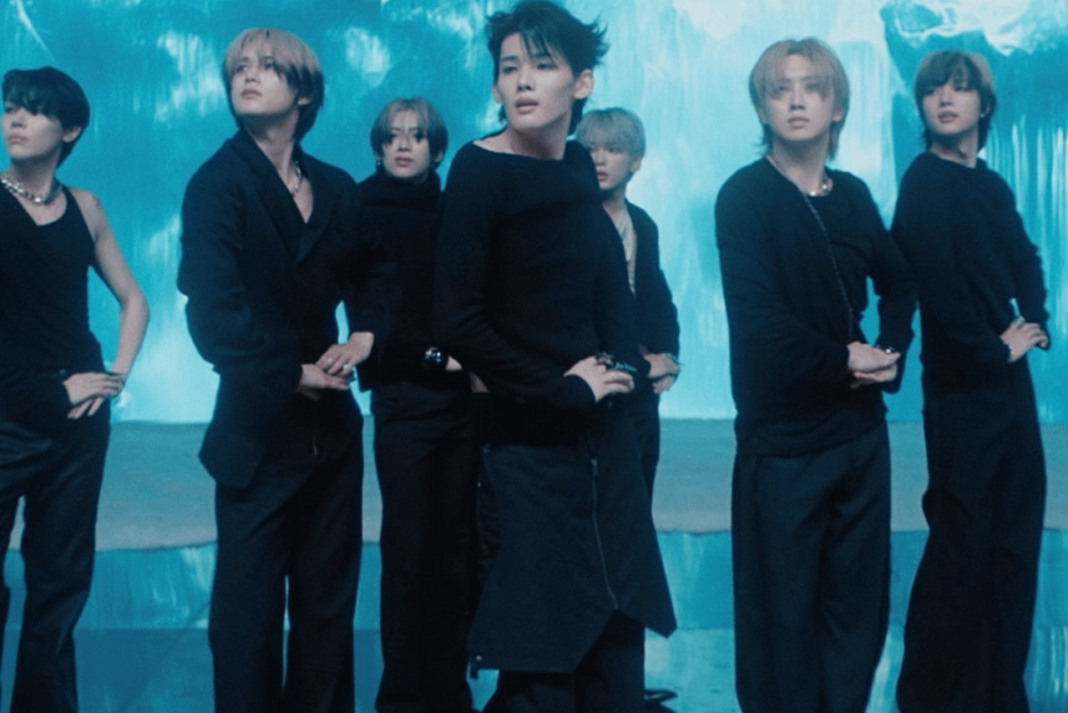 &Team’s First Asia Tour Seoul Concert