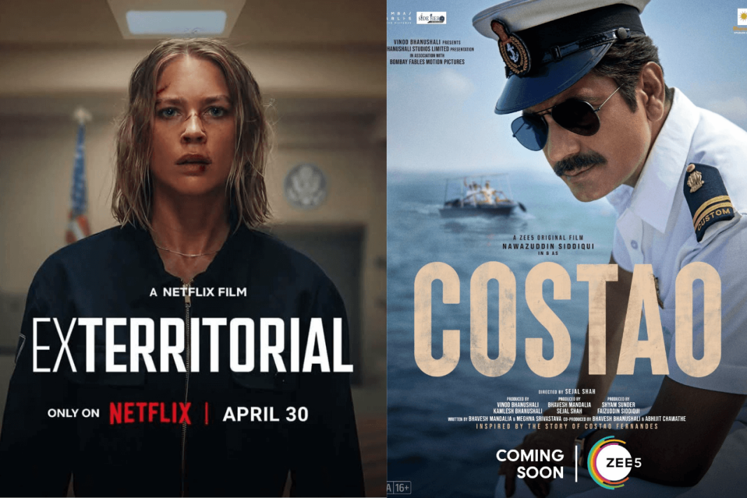 This Week OTT Releases [28 April - 3 May 2025]