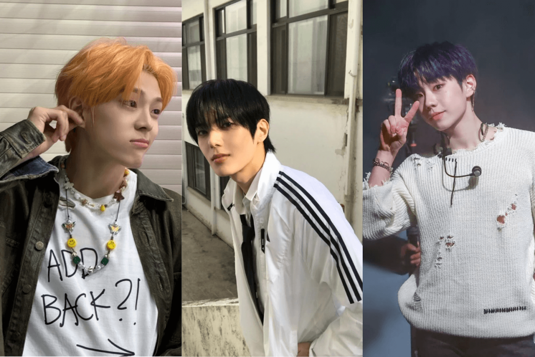 Three Members of C-JeS Studio suddenly suspend