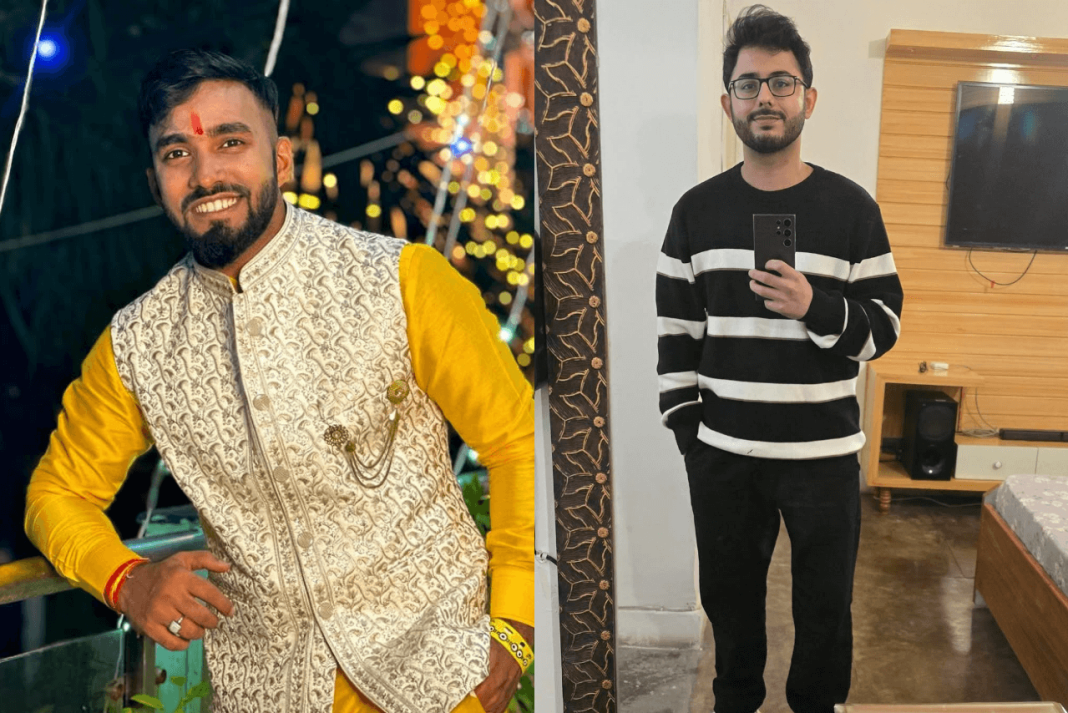 Top Minecraft Legends in India
