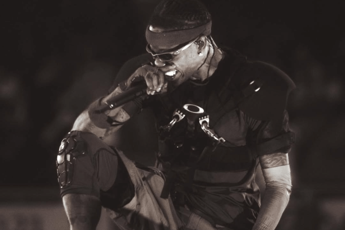 Travis Scott India Concert Travis Scott Image