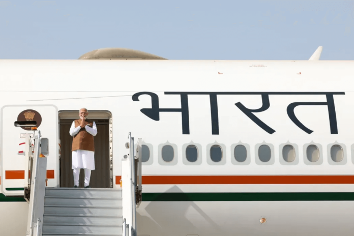 Two Day Visit of PM Modi India and Saudi Arabia to Sign 6 Pacts Two Day Visit of PM Modi India and Saudi Arabia to Sign 6 Pacts