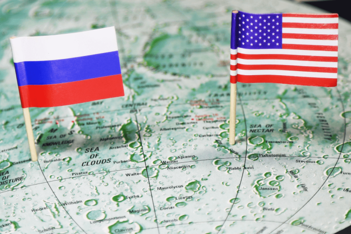 U.S. and Russia Conduct High-Stakes Prisoner Exchange in UAE U.S. and Russia Conduct High-Stakes Prisoner Exchange in UAE