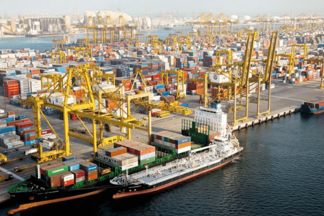 UAE Foreign Trade Reaches $1.42 Trillion in 2024, Ascending from $952.9 Billion in 2021