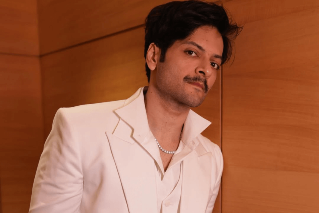 Upcoming Ali Fazal Project to focus on Paparazzi Culture in Bollywood
