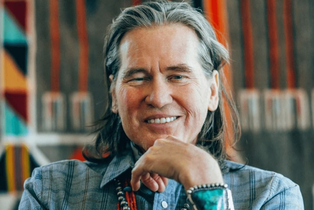 Val Kilmer