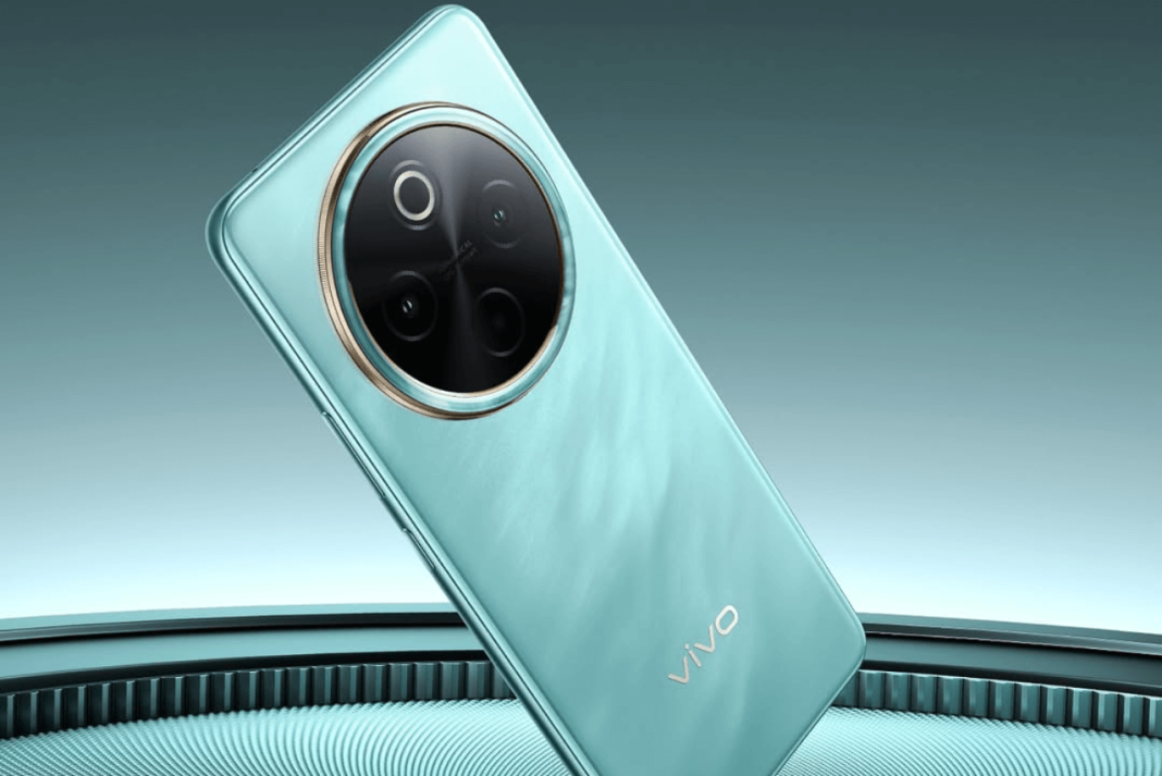 Vivo T4 5G Image
