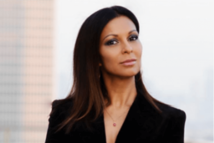 Warner Music Group & Anjula Acharia are teaming up on South Asian Music Label Warner Music Group & Anjula Acharia are teaming up on South Asian Music Label