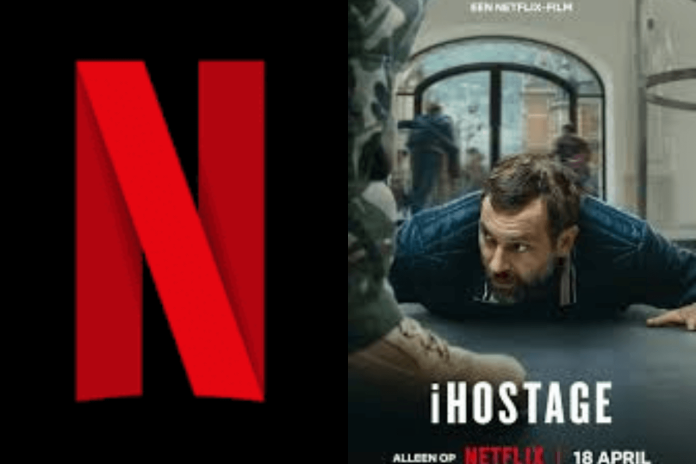 Why is Netflix’s ‘iHostage’ getting more spotlight Why is Netflix’s ‘iHostage’ getting more spotlight