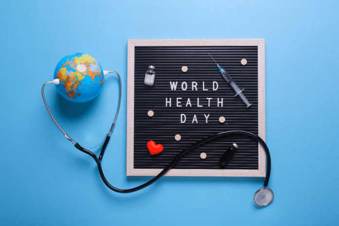 World Health Day World Health Day