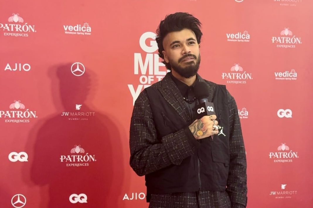 Santanu Hazarika - Net Worth