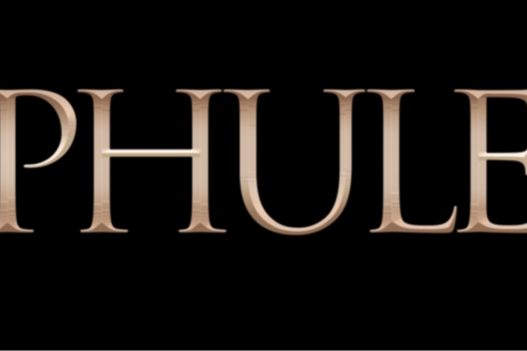 Phule - Movie Controversy